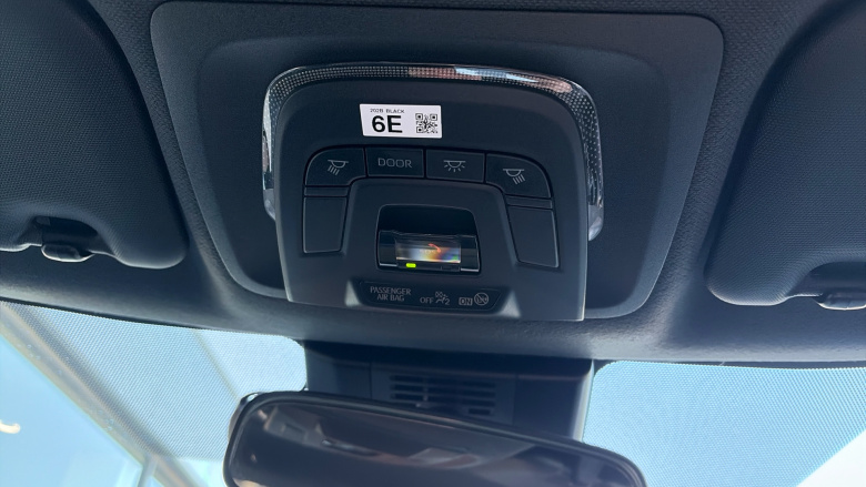 Toyota Corolla 1.8 Hybrid Icon 5dr CVT Hybrid Hatchback